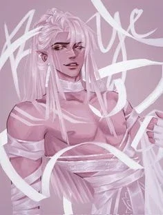 Eos Licht// god of light
