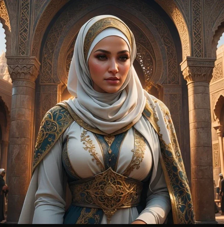 The Queen Mother Haira