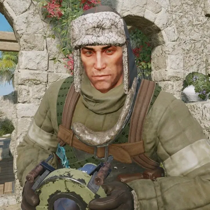 Shuhrat "Fuze" Kessikbayev
