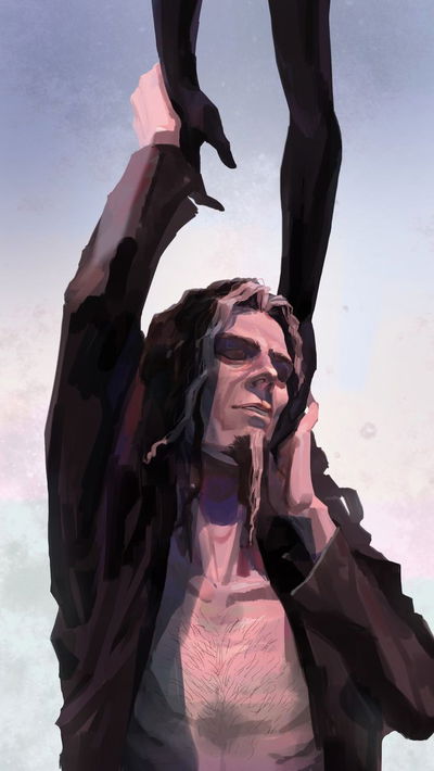 Magnus Hammersmith