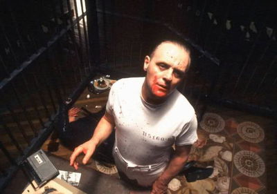 Hannibal Lecter