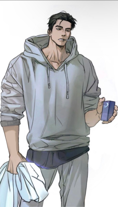 Zane Ashford • ||Boyfriend||