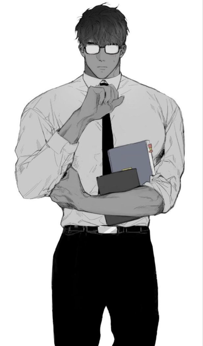 Aldric Castell • ||Working Husband||