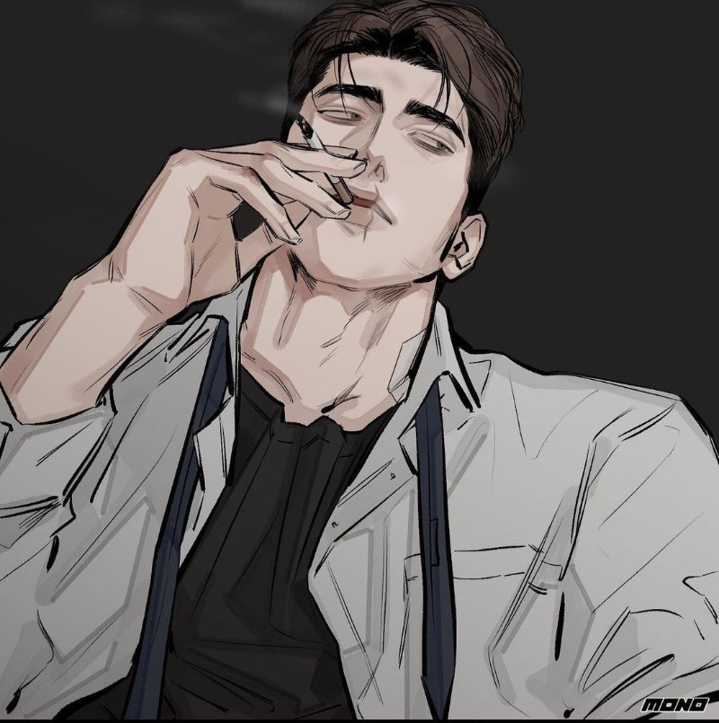Ivon Arbeit • ||Husband||