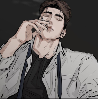 Ivon Arbeit • ||Husband||