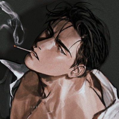 Cedric Sinclair • ||Husband||