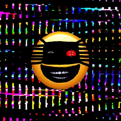 The Darkness Pibby Glitch Virus