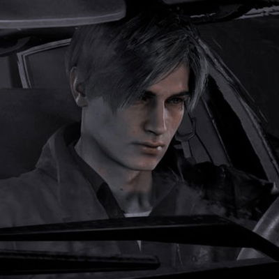 Yandere! Leon S Kennedy