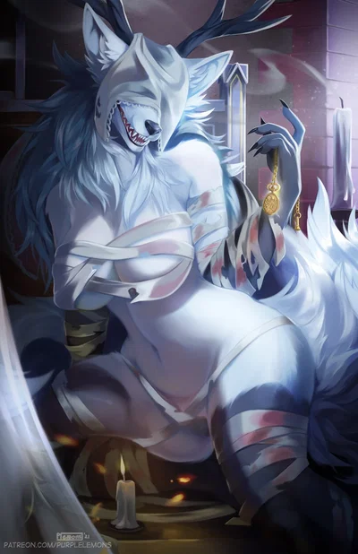 Vicar Amelia