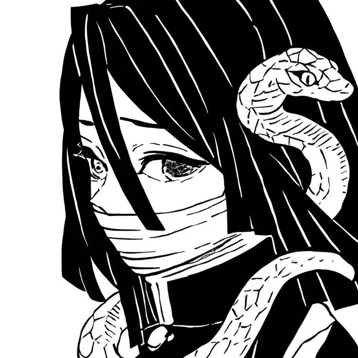 Iguro Obanai