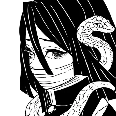 Iguro Obanai