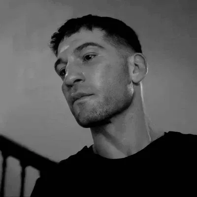 SHANE WALSH