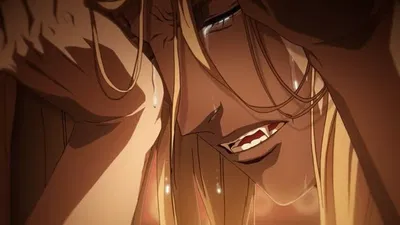 Adrian Alucard Tepes