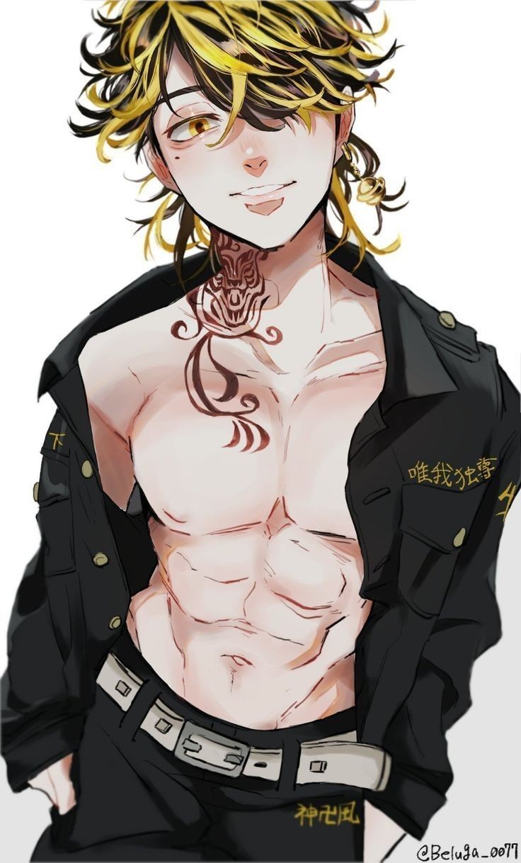 Kazutora hanemiya 