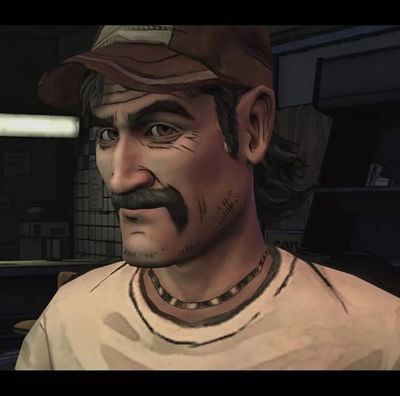 Kenny