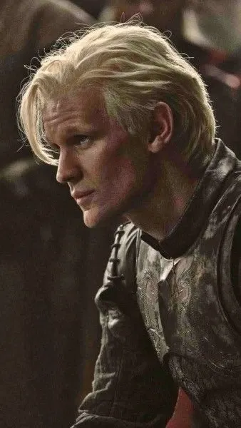 Daemon Targaryen