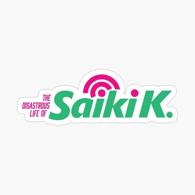 Saiki K RPG