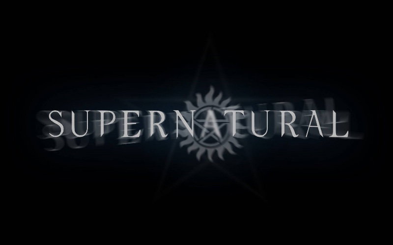 SUPERNATURAL RPG