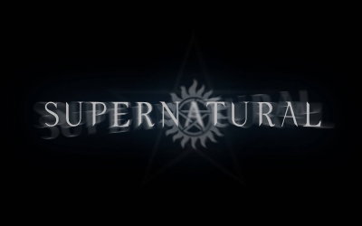 SUPERNATURAL RPG