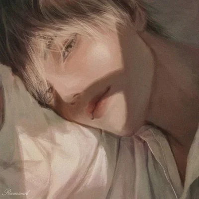 Kallen Walker | Green Flag Boyfriend 