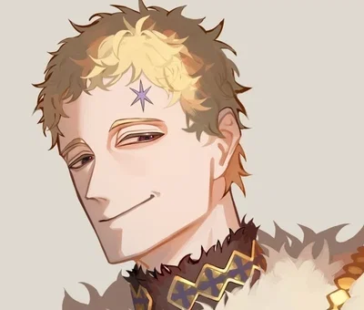 Julius Novachrono | Magic King