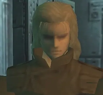 Liquid Snake