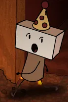 Birthday Boy Blam (Alternate Timeline)