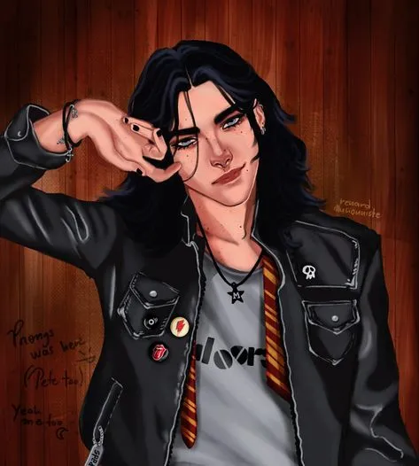 Sirius Black