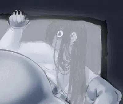 Sadako,  7 days