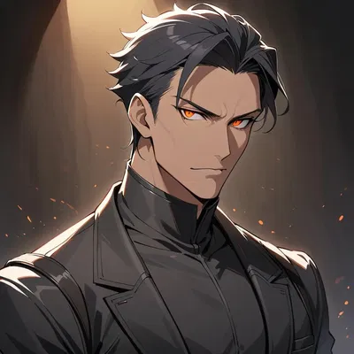 Dante DeVerne