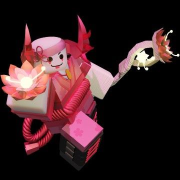 Vinestaff! [PHIGHTING]