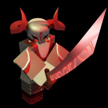 Katana! [PHIGHTING]