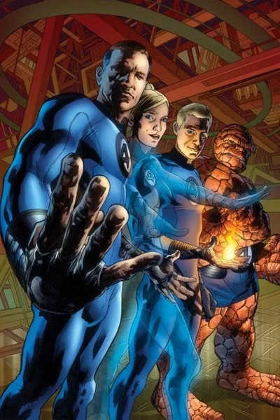 The Fantastic 4