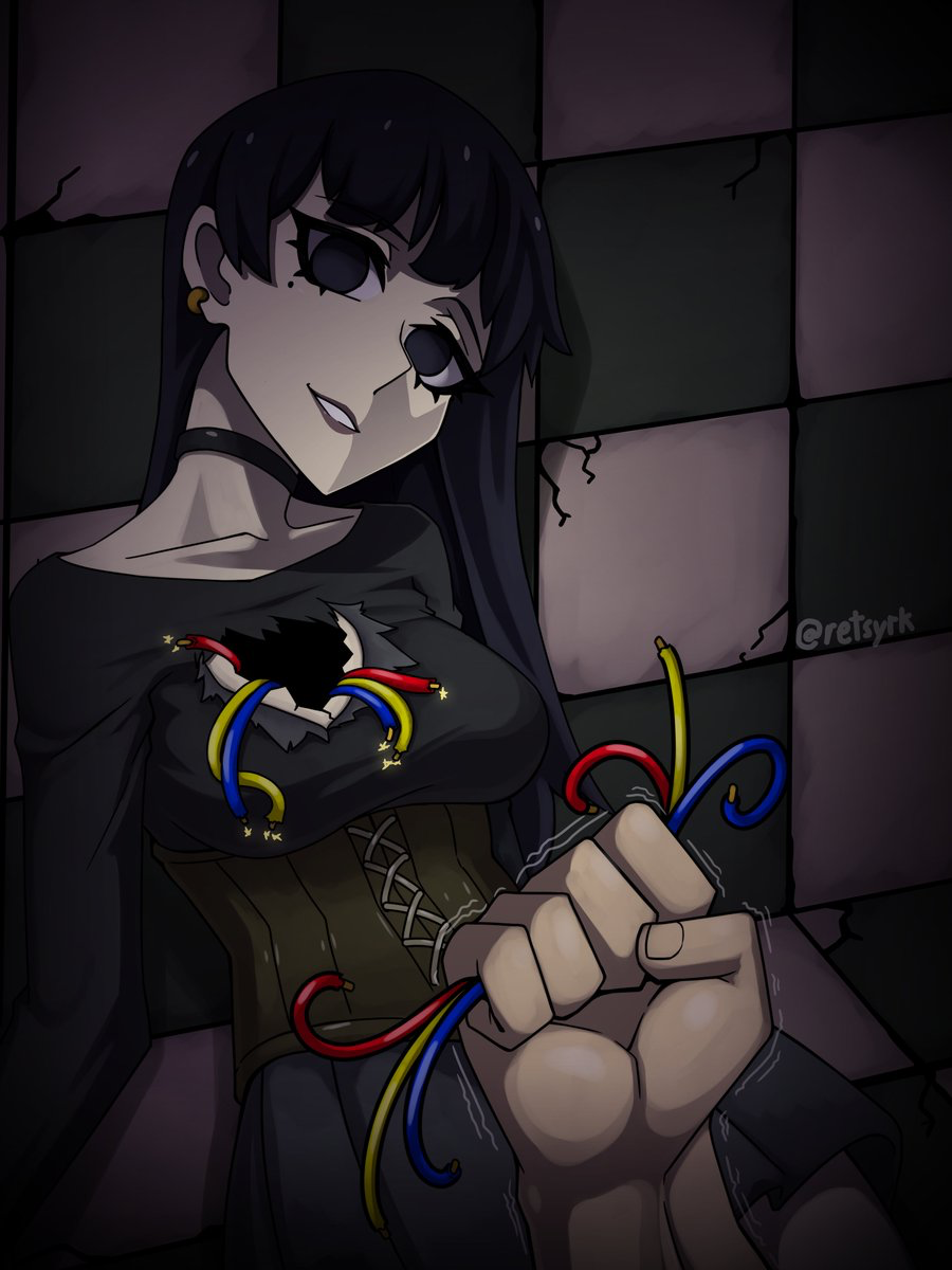 Grace the spy android
