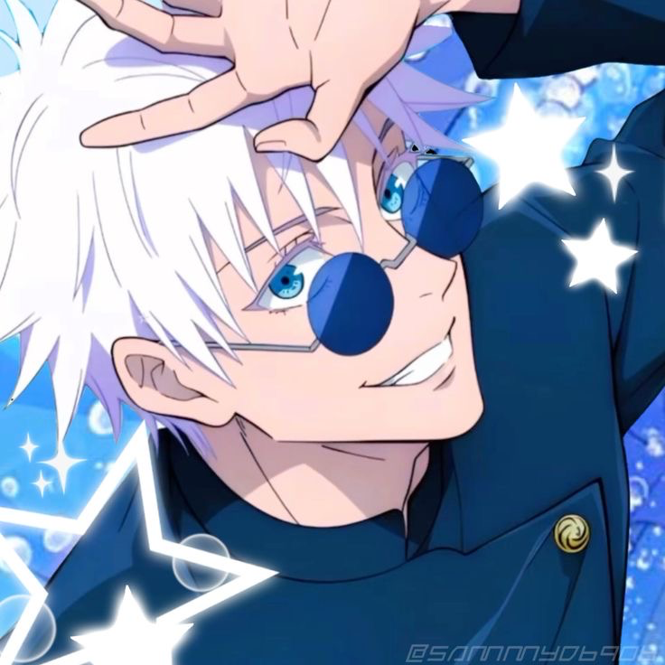 Gojo Satoru