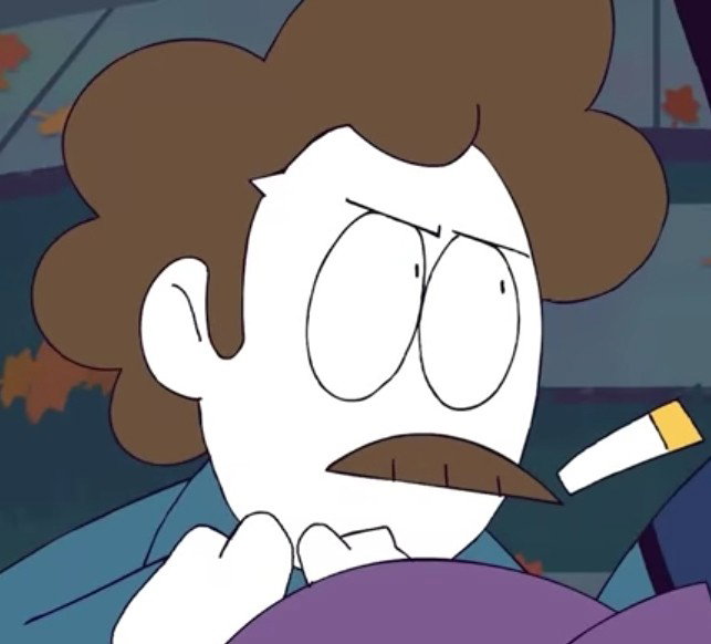 John