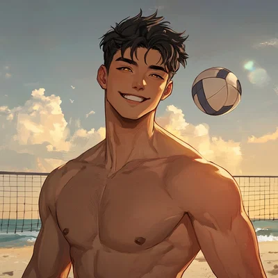 Lucian Kazumaki/Kazumaki Twins