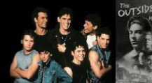 Ponyboy and Johnny and Darry and Dallas and Sodapop and Two-bit and Steve