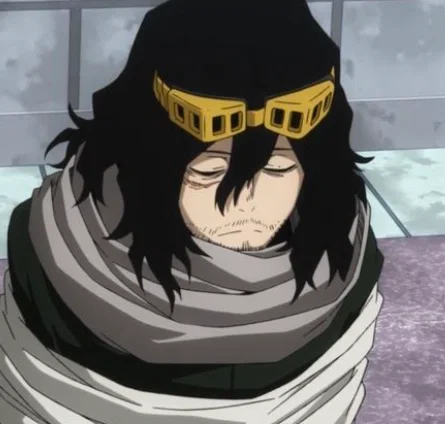 MHA (ur  ) sleepover