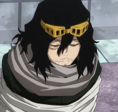 MHA (ur  ) sleepover