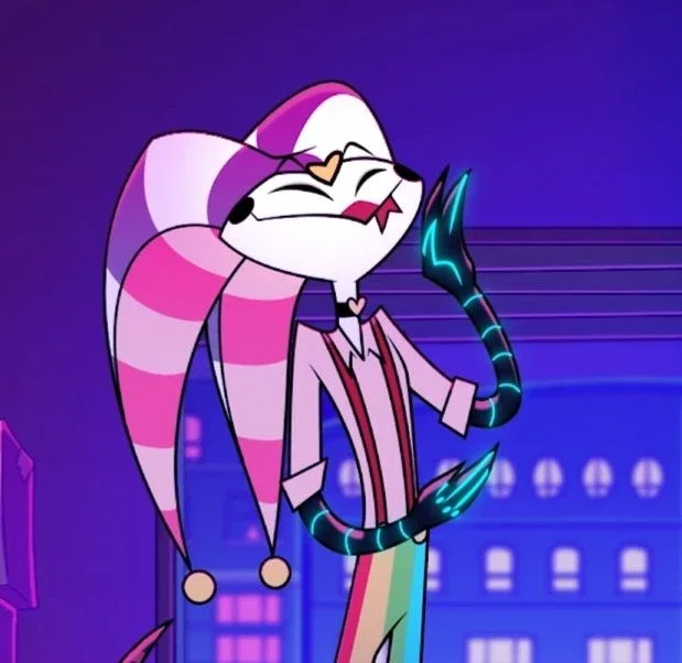 ♧Fizzaroli♧