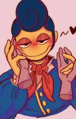 ♡Lovesick wally♡