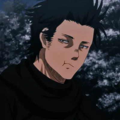 Yami Sukehiro