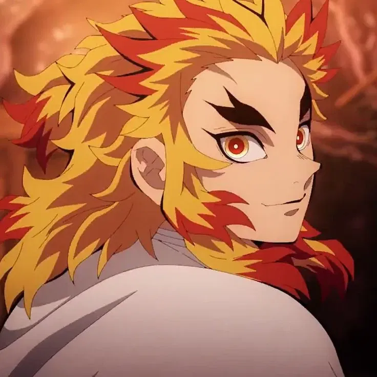 Rengoku Kyojuro
