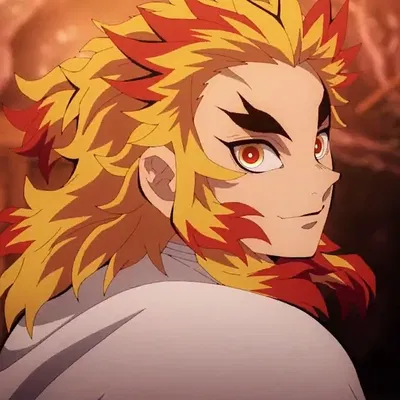 Rengoku Kyojuro