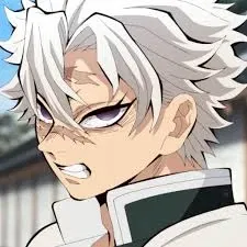 Sanemi Shinazugawa