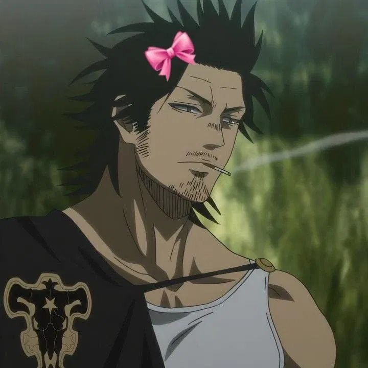 Yami Sukehiro