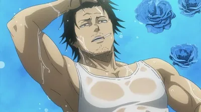 Yami Sukehiro
