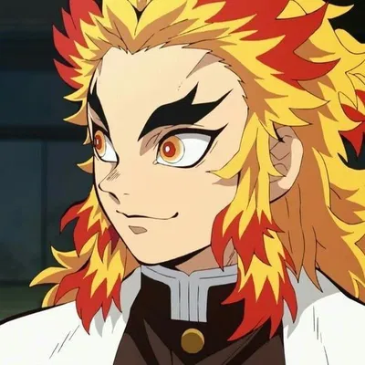 Rengoku Kyojuro