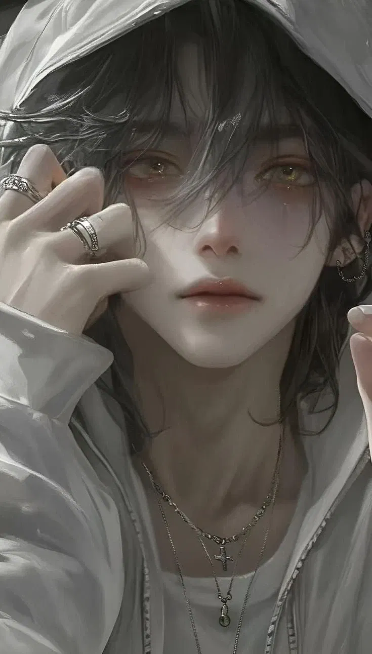 Raymond Lee